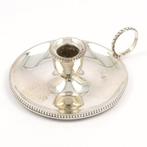 Barcelona ca. 1970 - Blaker - Kaarsenhouder - .915 zilver, Antiek en Kunst