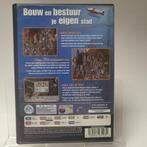 Sim City 4 PC, Spelcomputers en Games, Games | Pc, Ophalen of Verzenden, Zo goed als nieuw