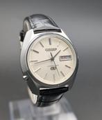 Citizen - Cosmotron Electronic - Non-Quartz - Zonder, Sieraden, Tassen en Uiterlijk, Horloges | Heren, Nieuw