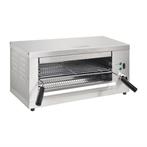 Quartz grill Buffalo - Infraroodgrill, Verzenden, Nieuw in verpakking