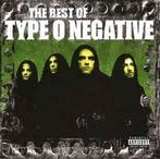 cd - Type O Negative - The Best Of Type O Negative, Cd's en Dvd's, Verzenden, Nieuw in verpakking