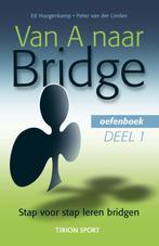 Van A naar Bridge 1 Oefenboek 9789043907415 E. Hoogenkamp, Verzenden, Zo goed als nieuw, E. Hoogenkamp
