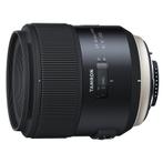 Tamron SP 45mm f/1.8 Di VC USD Nikon F-mount objectief, Verzenden, Gebruikt, Groothoeklens