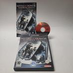 Medal of Honor European Assault Nintendo Gamecube, Spelcomputers en Games, Games | Nintendo GameCube, Ophalen of Verzenden, Nieuw