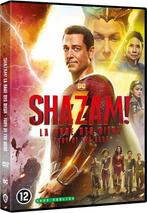 Shazam ! - Fury Of The Gods (DVD), Verzenden, Nieuw in verpakking