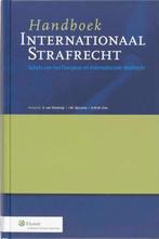 Handboek Internationaal Strafrecht 9789013042764, Verzenden, Gelezen