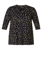 COLLETTA shirt stippen print Maat:, Verzenden, Nieuw, Overige kleuren