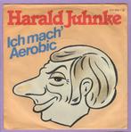Harald Juhnke – Ich Mach Aerobic / Goodbye Madame (7-..., Cd's en Dvd's, Verzenden, Nieuw in verpakking
