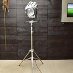 La Maison Naert - NARITA - Staande lamp - Metaal, Glas -