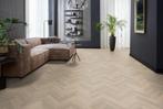 YUP Herringbone dryback small beige, Verzenden, Nieuw