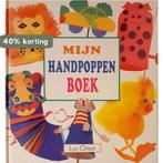 Mijn handpoppenboek 9789065908285 Lyn Orton, Verzenden, Gelezen, Lyn Orton