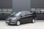 Zakelijke Lease |  Mercedes-Benz Vito 114CDI L2 Pro - Distro, Auto's, Mercedes-Benz, Automaat, Stof, Gebruikt, Airconditioning
