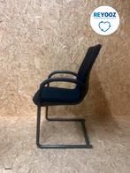 Ahrend 230 vergaderstoel - nieuwe zwarte stoffering - re..., Nieuw in verpakking