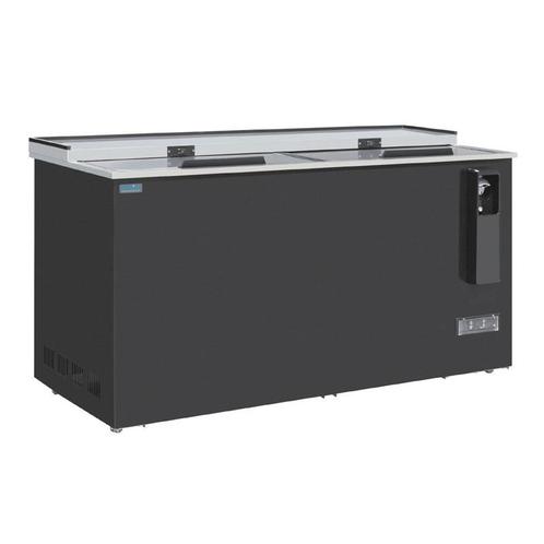 Polar G-serie bovenlader flessen/fustenkoeler 577L, Zakelijke goederen, Horeca | Keukenapparatuur, Koelen en Vriezen, Verzenden
