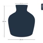 Terrarium fles met LED-verlichting - Gesloten terrarium - Li, Verzenden, Nieuw
