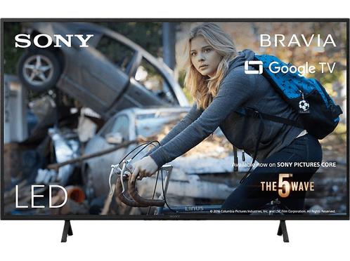 Sony -  - 50 inch, Audio, Tv en Foto, Televisies, 100 cm of meer, 50 Hz, 4k (UHD), Nieuw, 100 cm of meer, Smart TV, Sony, LED
