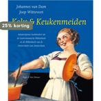 Koks & Keukenmeiden 9789038814483 Joop Witteveen, Boeken, Kookboeken, Verzenden, Zo goed als nieuw, Joop Witteveen