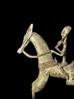 cavalier - Dogon - Mali (Zonder Minimumprijs)