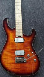 Cort - G290 FAT Boutique Antique Violin Burst - -, Nieuw