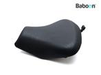 Buddy Seat Voor Kawasaki Z 650 2023- (Z650 ER650KN ER650SS), Verzenden, Gebruikt