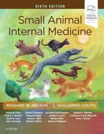 9780323676946 Small Animal Internal Medicine, Boeken, Verzenden, Nieuw, Richard W Nelson