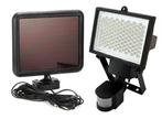 10W LED schijnwerper - Met zonnepaneel - 700 Lumen - Met, Ophalen of Verzenden, Nieuw