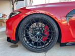 19 inch BMW 827M look breedset velgen - 1,2,3,4,5,X,M serie, Auto-onderdelen, Banden en Velgen, Ophalen, Nieuw, 19 inch, Velg(en)