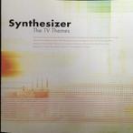 cd - Andromeda Project - Synthesizer - The TV Themes, Cd's en Dvd's, Verzenden, Zo goed als nieuw