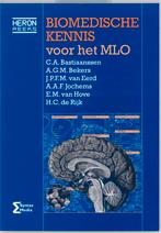 Biomedische kennis voor het MLO / Heron-reeks 9789077423448, Gelezen, C.A. Bastiaansen, Verzenden