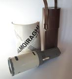 Salmoiraghi Geventileerde thermometer op batterij met