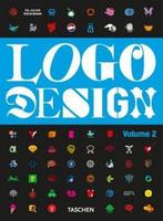 Logo Design Now 02 9783836509428 Julius Wiedemann, Boeken, Verzenden, Gelezen, Julius Wiedemann