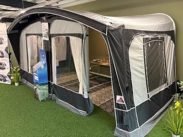 Dorema Octavia AIR maat 10 SHOWMODEL beschikbaar voor biedingen