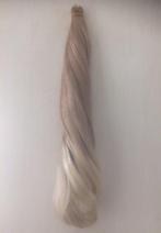 Mouna ponybis ca. 40 cm, Nieuw, Pruik of Haarverlenging, Verzenden