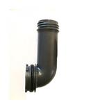 Schenktuit met dop. grijs, Caravans en Kamperen, Camper-accessoires, Ophalen of Verzenden, Nieuw