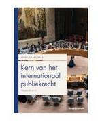 Kern van het internationaal publiekrecht, 9789462909120, Boeken, Studieboeken en Cursussen, Verzenden, Zo goed als nieuw, Studieboeken