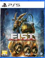 FIST Forged In Shadow Torch (PlayStation 5), Vanaf 7 jaar, Gebruikt, Verzenden
