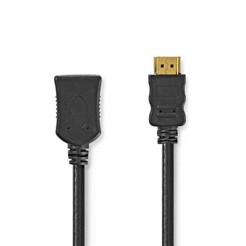 High Speed HDMI Kabel met Ethernet HDM Connector 3 meter, Audio, Tv en Foto, Fotografie | Fotostudio en Toebehoren, Nieuw, Ophalen of Verzenden