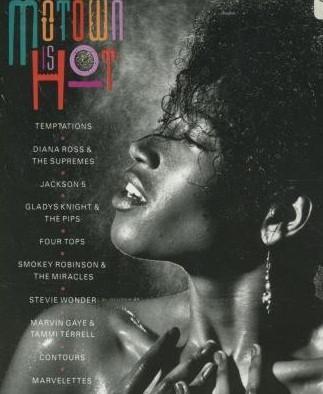 LP gebruikt - Various - Motown Is Hot, Cd's en Dvd's, Vinyl | Pop, Zo goed als nieuw, Verzenden