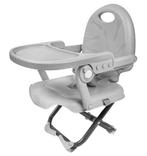 Opvouwbare baby zitverhoger met afneembaar dienblad, Verzenden, Nieuw