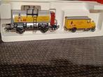Märklin H0 - 1887/1991/1995 - Modeltrein goederenwagonset, Nieuw
