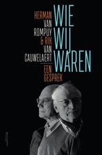 Wie wij waren 9789022339084 Rik van Cauwelaert, Verzenden, Gelezen, Rik van Cauwelaert