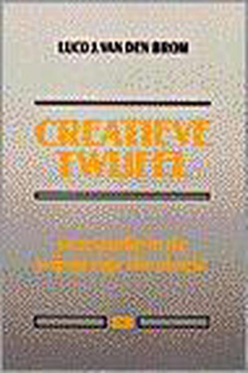 Creatieve Twijfel 9789024223909 Van den Brom, Boeken, Godsdienst en Theologie, Gelezen, Verzenden