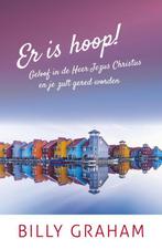 Er is hoop! 9789059990616 Billy Graham, Boeken, Verzenden, Gelezen, Billy Graham