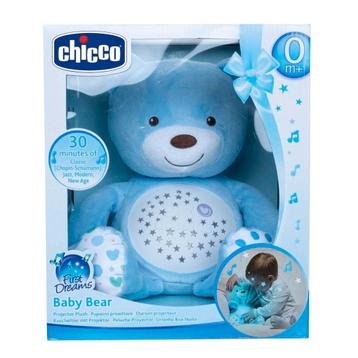 Chicco First Dreams Baby Bear