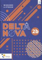 Delta Nova 2B (incl. Scoodle) 9789030142089 Plantyn, Boeken, Schoolboeken, Gelezen, Plantyn, Verzenden