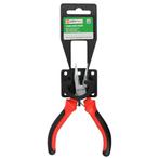 Benson Mini punttang - precisiewerk - ergonomisch - 125 m..., Doe-het-zelf en Verbouw, Gereedschap | Handgereedschap, Ophalen of Verzenden