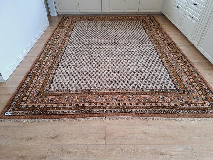 Mir - Tapijt - 340 cm - 240 cm - Prachtige Indiase wol, Huis en Inrichting, Stoffering | Tapijten en Kleden