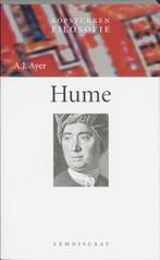 Kopstukken Filosofie - Hume 9789056372347 A.J. Ayer, Boeken, Gelezen, A.J. Ayer, Verzenden