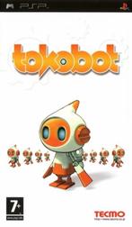 Tokobot (Sony PSP), Verzenden, Gebruikt, Vanaf 3 jaar