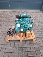 Volvo Penta MD2020 20pk scheepsmotor (alleen motor), Watersport en Boten, Buiten- en Binnenboordmotoren, Ophalen of Verzenden